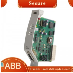 ABB 3BDH00741R1 circuit board module in stock