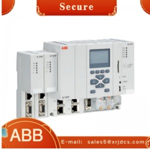 ABB 3HAC 9739-3 Directive Label Product one-year warranty