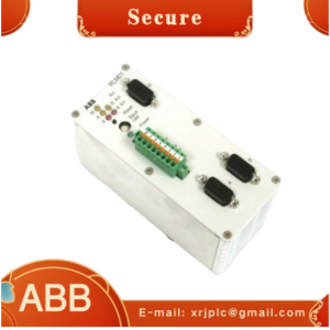 ABB PROCONTIC CS 31 CS31/ICSE08B5 I/O Module