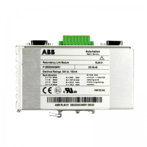 ABB LWN2660-6EG 3BHL000986P7002 Power Input Module Industrial Control Product