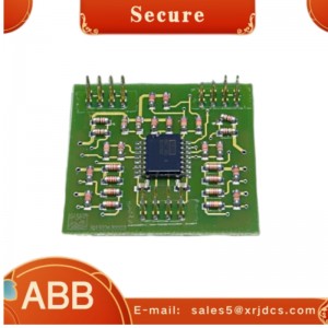 ABB 3BHB002751R0106 control panel in stock