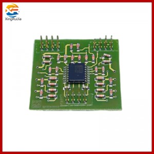 ABB 0745648E Power Board Hot Selling