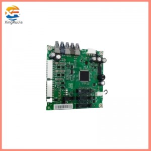 ABB UFC762AE101 Analog Input Module