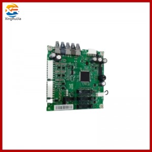 ABB UFC760BE143 3BHE004573R0143 driver interface board in stock