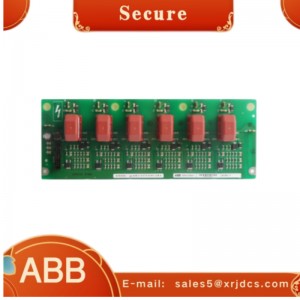 ABB 3HAC 11461-1 one-year warranty for sealing products