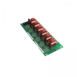 ABB UFC921A 3BHE024856P106 power input module has after-sales guarantee