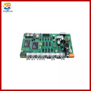 ABB PPC907BE 3BHE024577R0101 inverter module board in stock