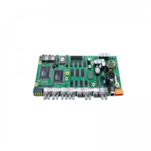 ABB LDGRB-01 base industrial control card comes with warranty