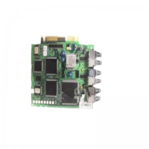 ABB 3HNA000512-001 control card product has quality