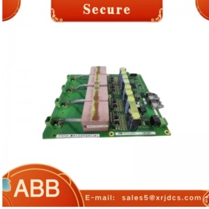 ABB 3HAC 1443-1 three-phase main switch 80A in stock