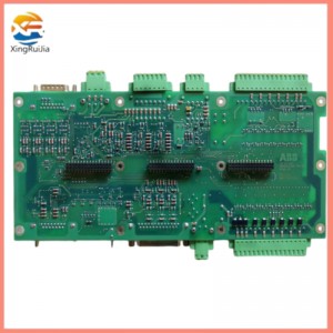 ABB UFC760BE42 3BHE004573R0042 Interface Board Module