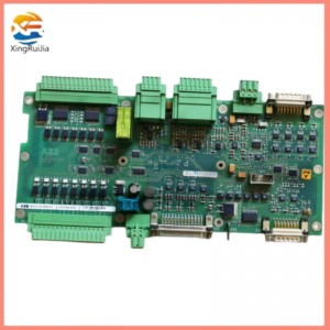 ABB UFC760BE42 3BHE004573R0042 Interface Board Module