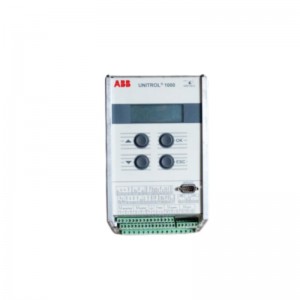 ABB REC670 1MRK002814-AC processing core module has guaranteed after-sales service