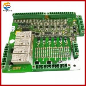 ABB 07DC91C GJR5251400R0202 Digital I/O Module Hot Selling