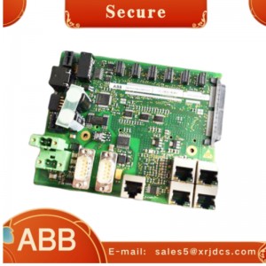 ABB 3HAC 12110-1 board, process. In stock