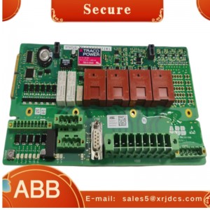 ABB 3HAC 1526-1 Control Cabinet Cabinet Expansion in Stock