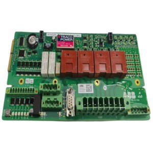 ABB KUC720AE1013BHB003431R01013BHB000652R0101 power input module has guaranteed after-sales service