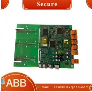 ABB UFC760BE143 3BHE004573R0143 Interface Board in stock