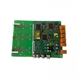 ABB UFC721AE101 3BHB021916R0101 system supply module is reasonably priced and available in stock