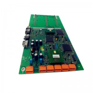 ABB IC695CPU315 analog remote component DCS card