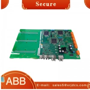 ABB UFC760BE142 3BHE004573R0142 in stock