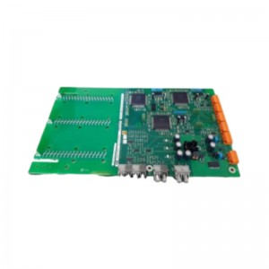 ABB REF610C11LCNP power supply module has guaranteed after-sales service