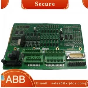 ABB 3HAC 14263-1 protective case in stock