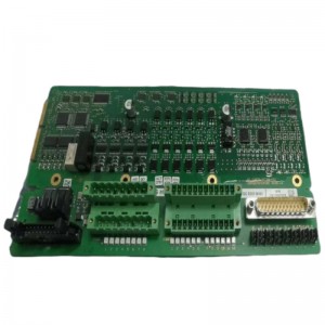 ABB IMFECI2 Digital Control Board Components DCS Accessories