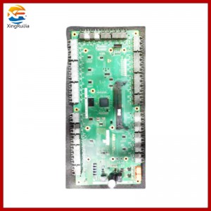 ABB 3BSE008538R1 Bus Terminal Hot Selling