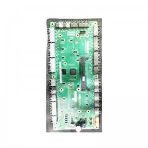 ABB IMRIO02 digital control board components have guaranteed after-sales service