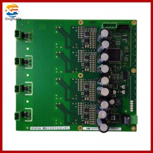 ABB 128877-103 boards are hot selling