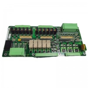 ABB DSTC175 57310001-KN circuit board assembly PLC card