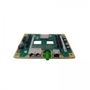 ABB REB670 1MRK002820-ACREC650 1MRK008514-AAREC650 1MRK008514-ABREC650 1MRK008514-CB processing core module DCS card