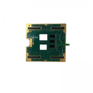 ABB AI610 interface board industrial control accessories