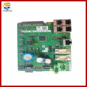 ABB 35AE92 Axis Control Card Oral Repair – T3000 Hot Selling