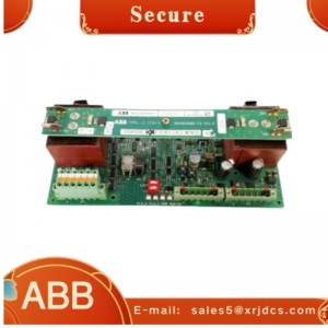 ABB LC1000-S/SP7 module in stock