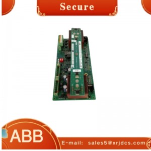 ABB LC1000-S/SP7 module in stock