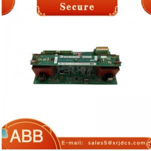 ABB LC1000-S/SP7 module in stock