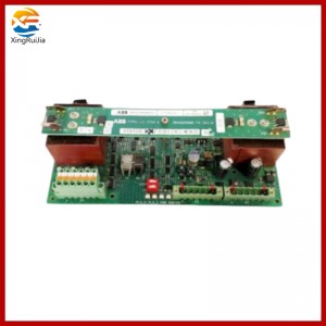 ABB UFC921A101 3BHE024855R0101 interface board comes with warranty