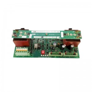 ABB PCD235B1013BHE032025R0101 automation control device comes with a one-year warranty