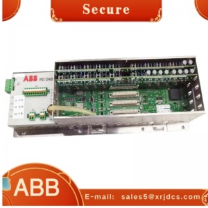 ABB PM861AK01 PM861AK02 processor unit in stock