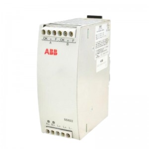 ABB UNITOLO1000 comes with warranty