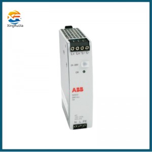 ABB PPD115A102 multifunctional industrial control products