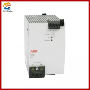 ABB PILA HENF209556R0002 power module comes with warranty