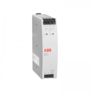 ABB CI855 bus board products have quality