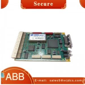 ABB 3HAB 2480-1 FLEXDRIVER modular drive system in stock