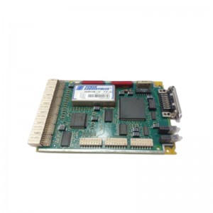 ABB KUC720AE01 industrial control card inventory in stock