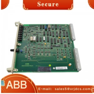 ABB DSSB140 Automation System in stock