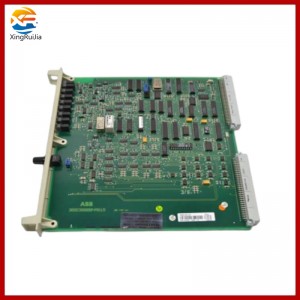 ABB 3HAC17326-1/02 servo drive component industrial control product