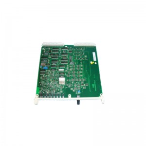 GE WESDAC D20ME 18-MAR-13 Digital Component DCS Card